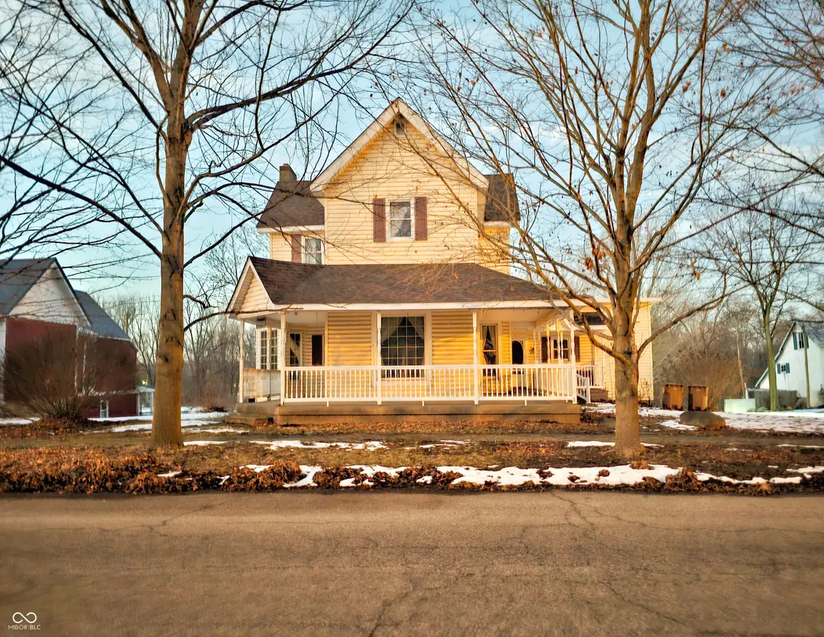 107 E Main Street, Darlington, IN 47940 - Image #1