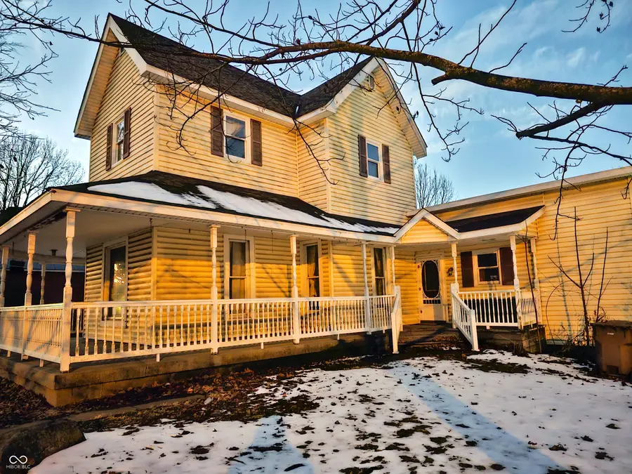 107 E Main Street, Darlington, IN 47940 - Image #2