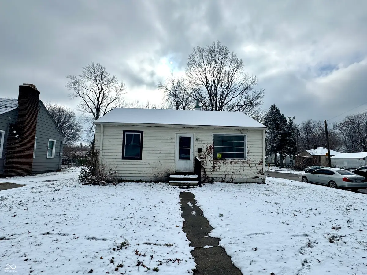 4301 E 21st Street, Indianapolis, IN 46218 - Image #1