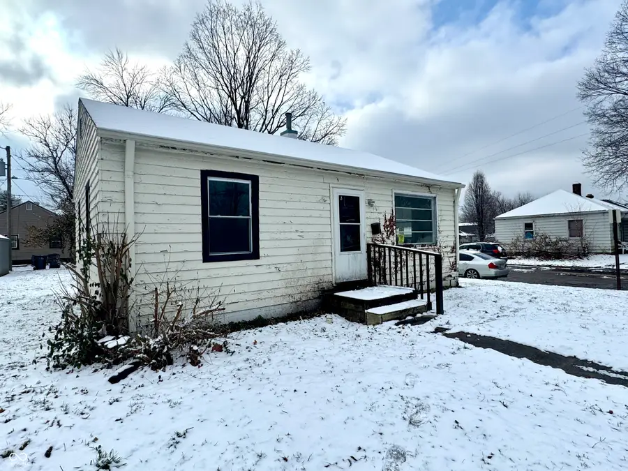 4301 E 21st Street, Indianapolis, IN 46218 - Image #2