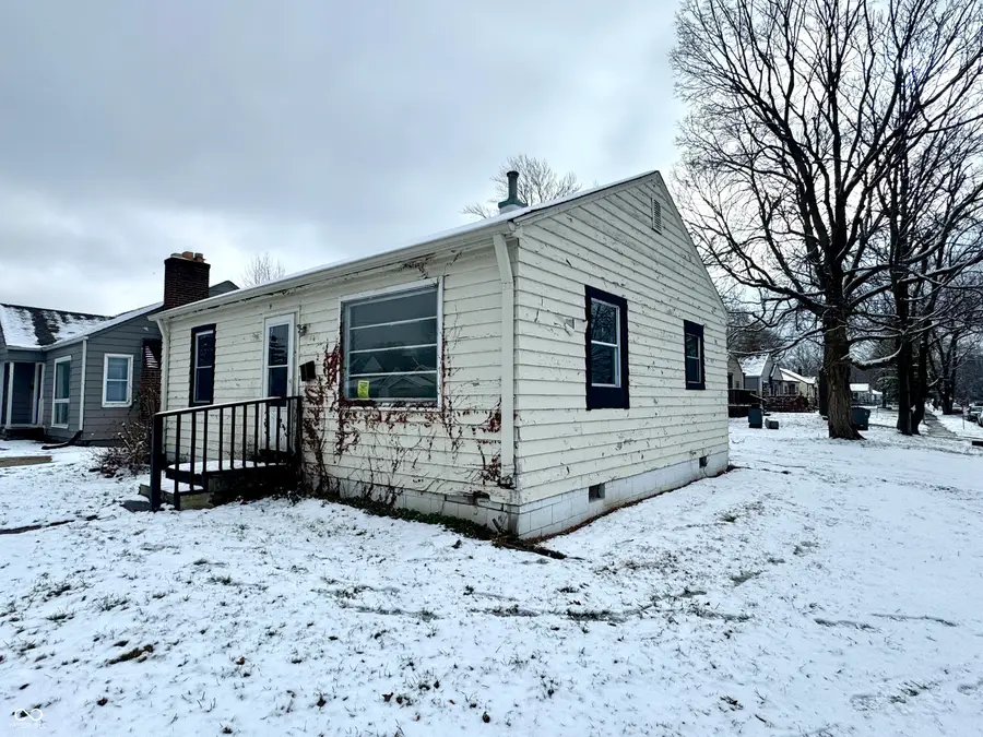 4301 E 21st Street, Indianapolis, IN 46218 - Image #3