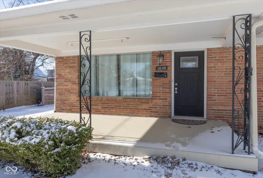 1020 N Graham Avenue, Indianapolis, IN 46219 - Image #3