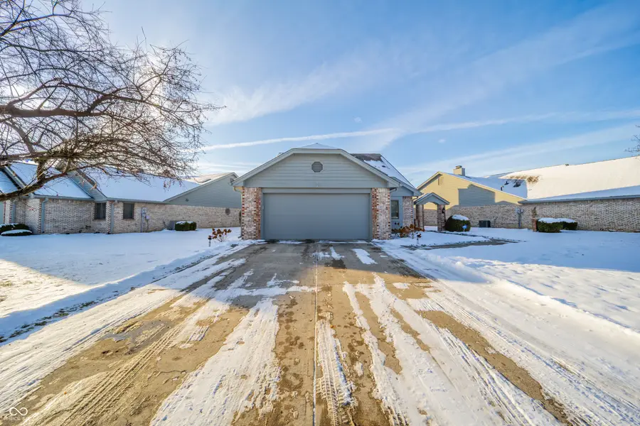 2405 Sagamore Drive, Anderson, IN 46011 - Image #3