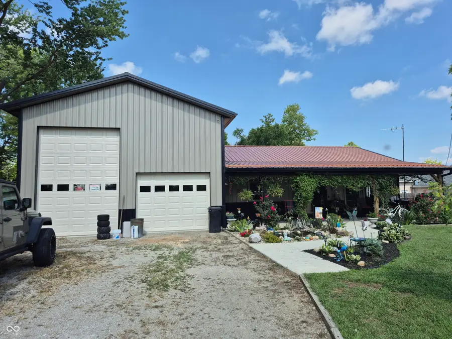 3301 S 550 E, Franklin, IN 46131 - Image #2