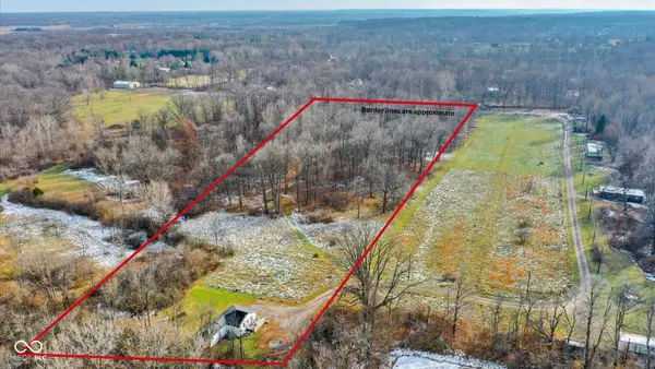 6877 E Tiny Tot Lane, Mooresville, IN 46158