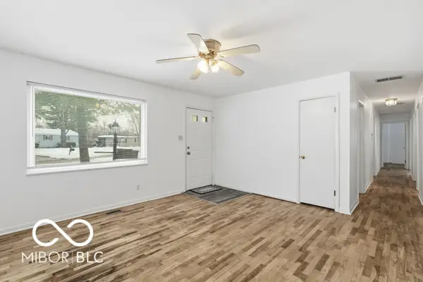 11028 Monroe Court, Indianapolis, IN 46229 - #3