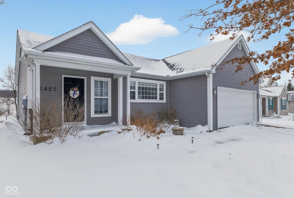 1425 Gauley River Drive, Mishawaka, IN 46544 - #1