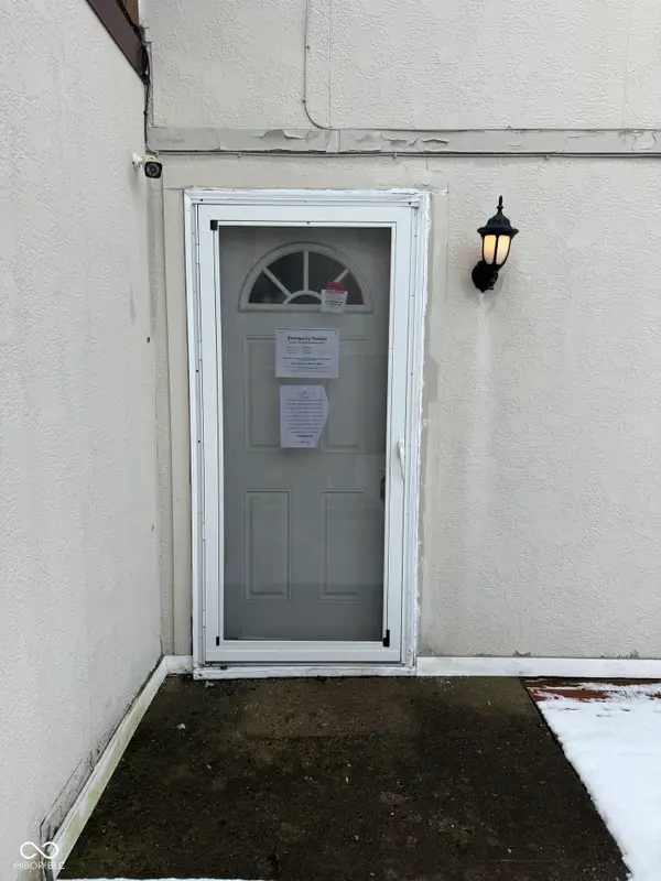 2854 Punto Alto Court, Indianapolis, IN 46227