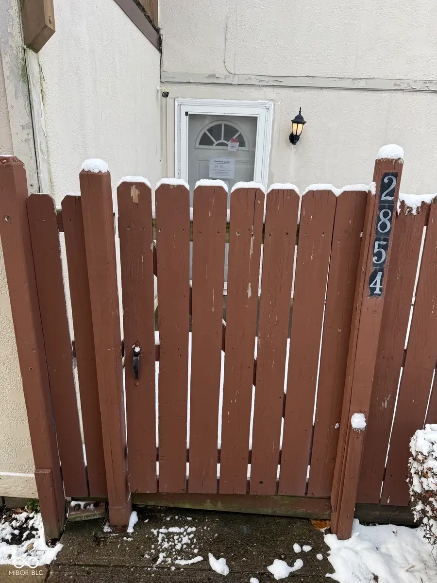 2854 Punto Alto Court, Indianapolis, IN 46227 - Image #2