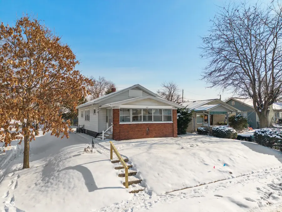 1027 N Linwood Avenue, Indianapolis, IN 46201 - Image #2