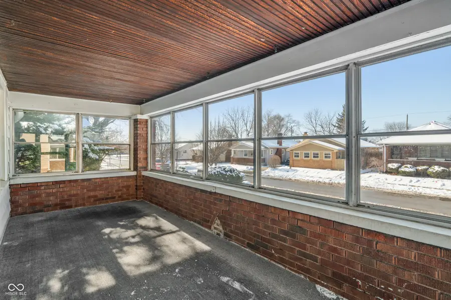 1027 N Linwood Avenue, Indianapolis, IN 46201 - Image #3