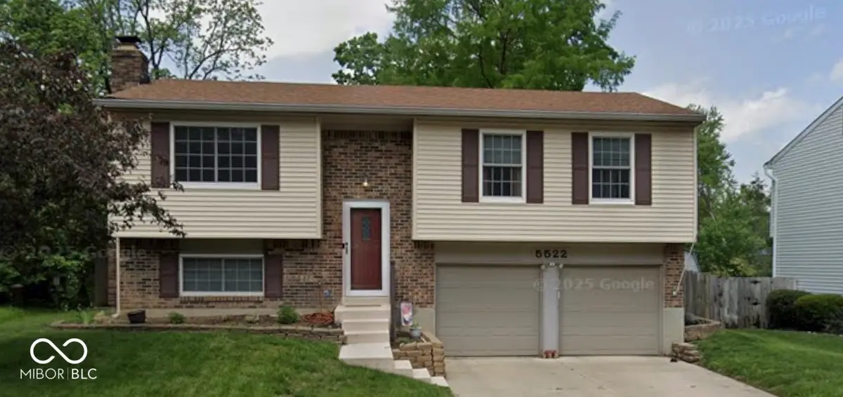 5522 Sleet Drive, Indianapolis, IN 46237 - Image #1