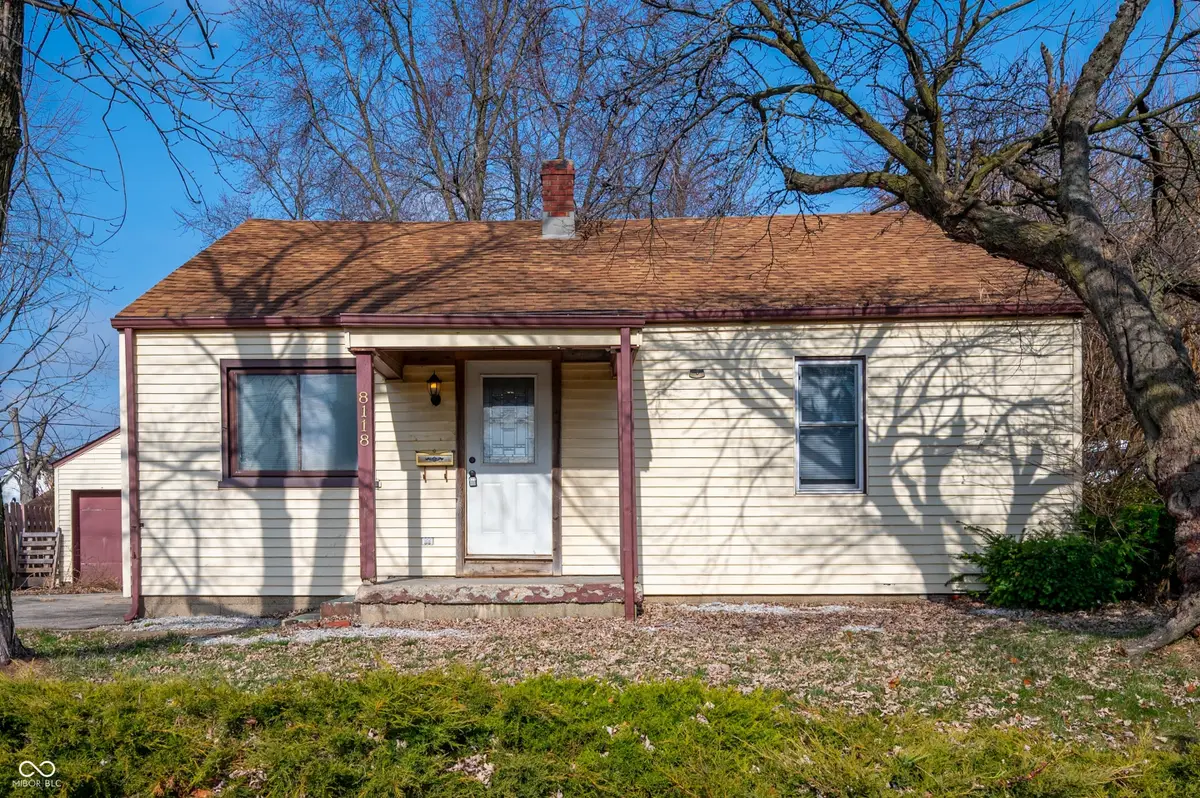 8118 E 45th Street, Indianapolis, IN 46226 - Image #1