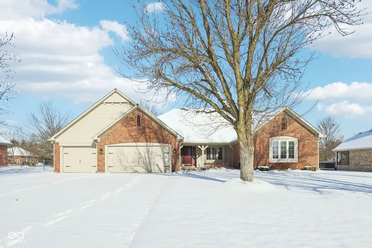 12336 Huntington Drive, Indianapolis, IN 46229 - Image #1