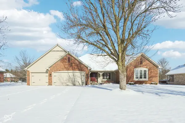 12336 Huntington Drive, Indianapolis, IN 46229