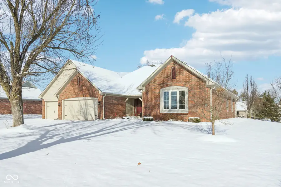 12336 Huntington Drive, Indianapolis, IN 46229 - Image #2