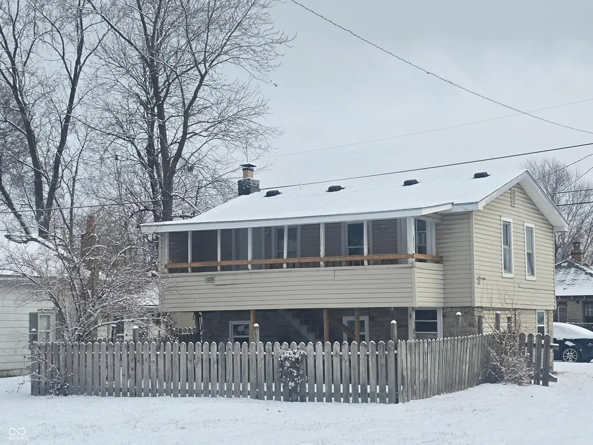 3059 S Lockburn Street, Indianapolis, IN 46221 - Image #1