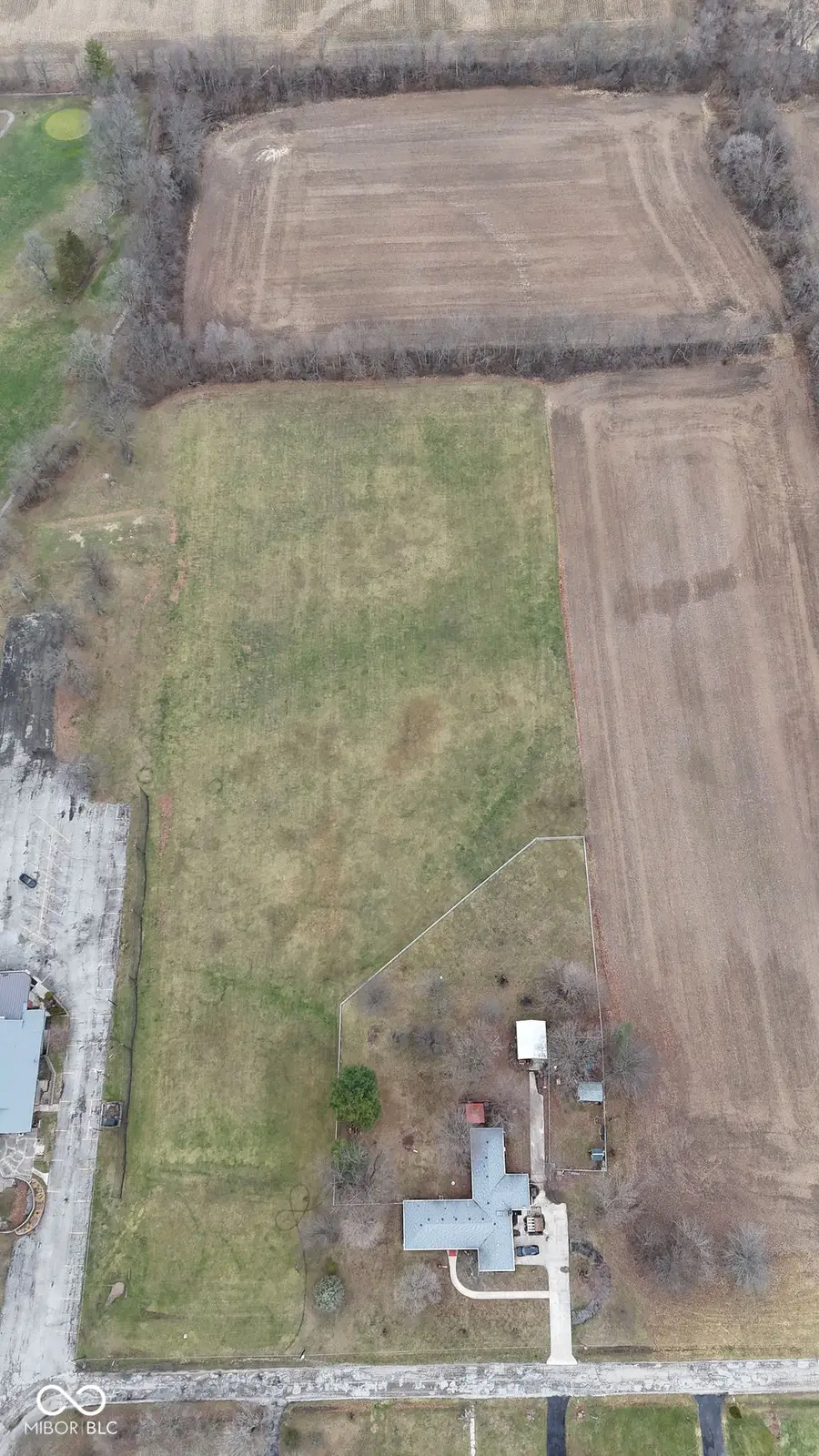 00 W Country Club Drive, New Castle, IN 47362 - #3