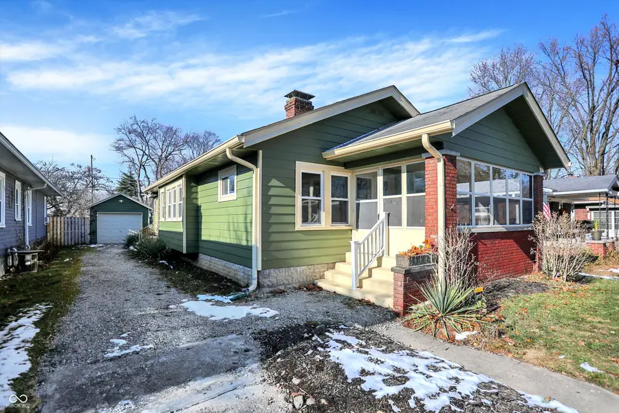 5460 Guilford Avenue, Indianapolis, IN 46220 - Image #3