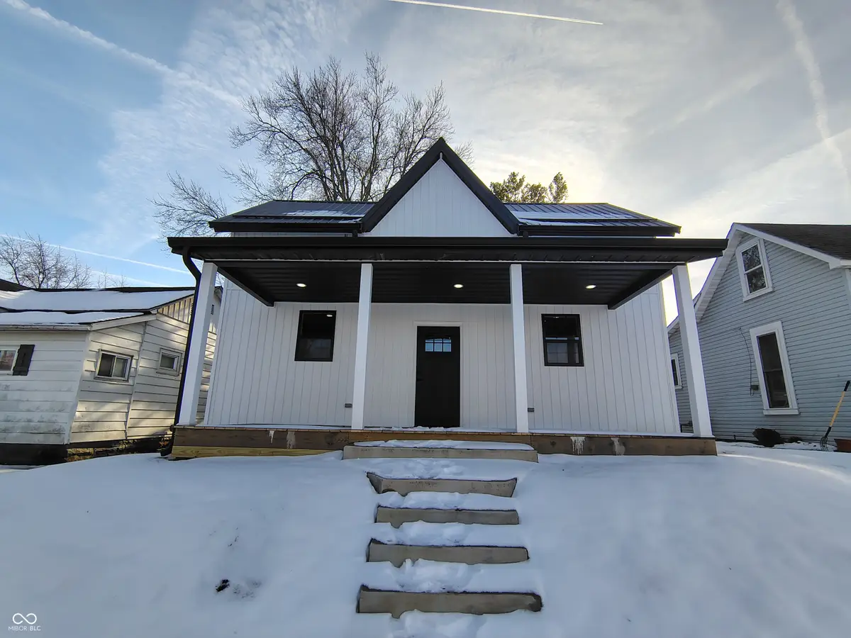 837 W 9th Street, Rushville, IN 46173 - Image #1