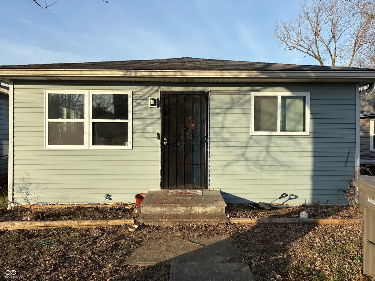 704 Bacon Street, Indianapolis, IN 46227 - Image #1