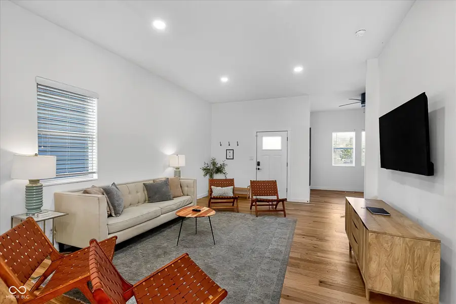 305 Parkway Avenue, Indianapolis, IN 46225 - Image #3