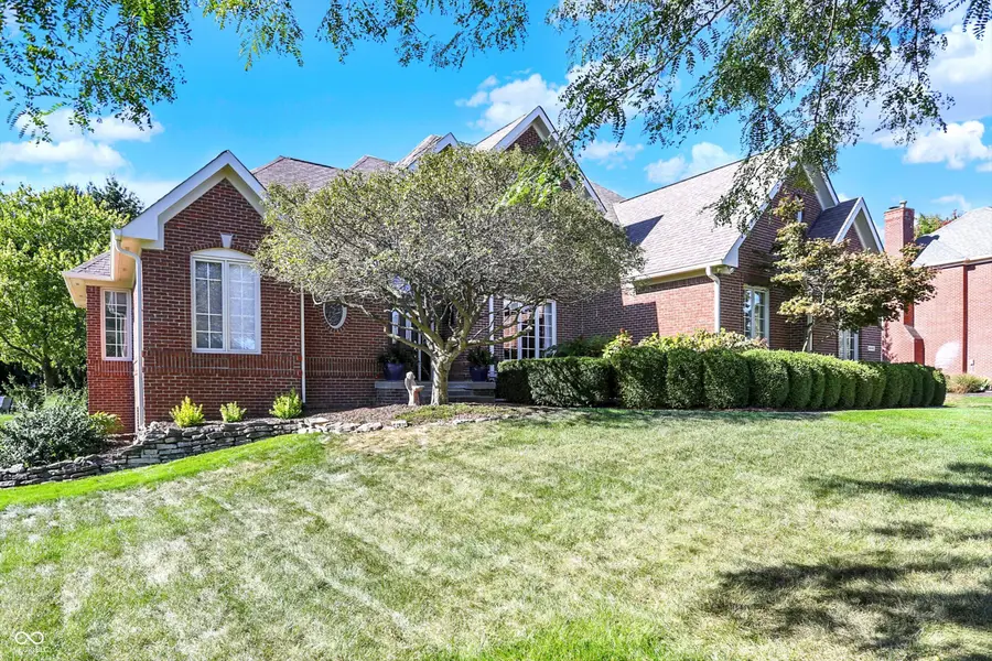 14442 Whisper Wind Drive, Carmel, IN 46032 - Image #3