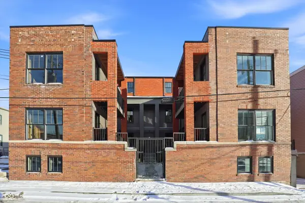 723 N Cleveland Street, Indianapolis, IN 46202