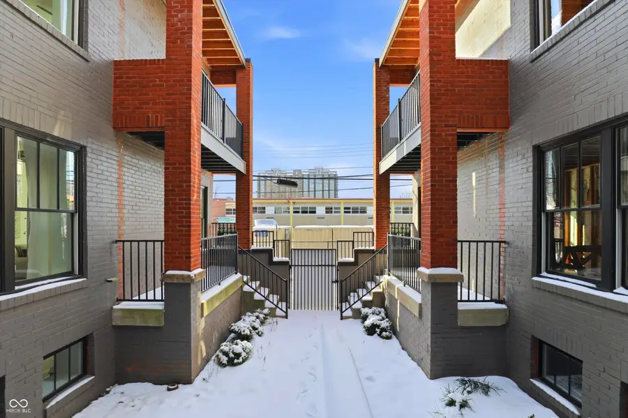 723 N Cleveland Street, Indianapolis, IN 46202 - Image #2