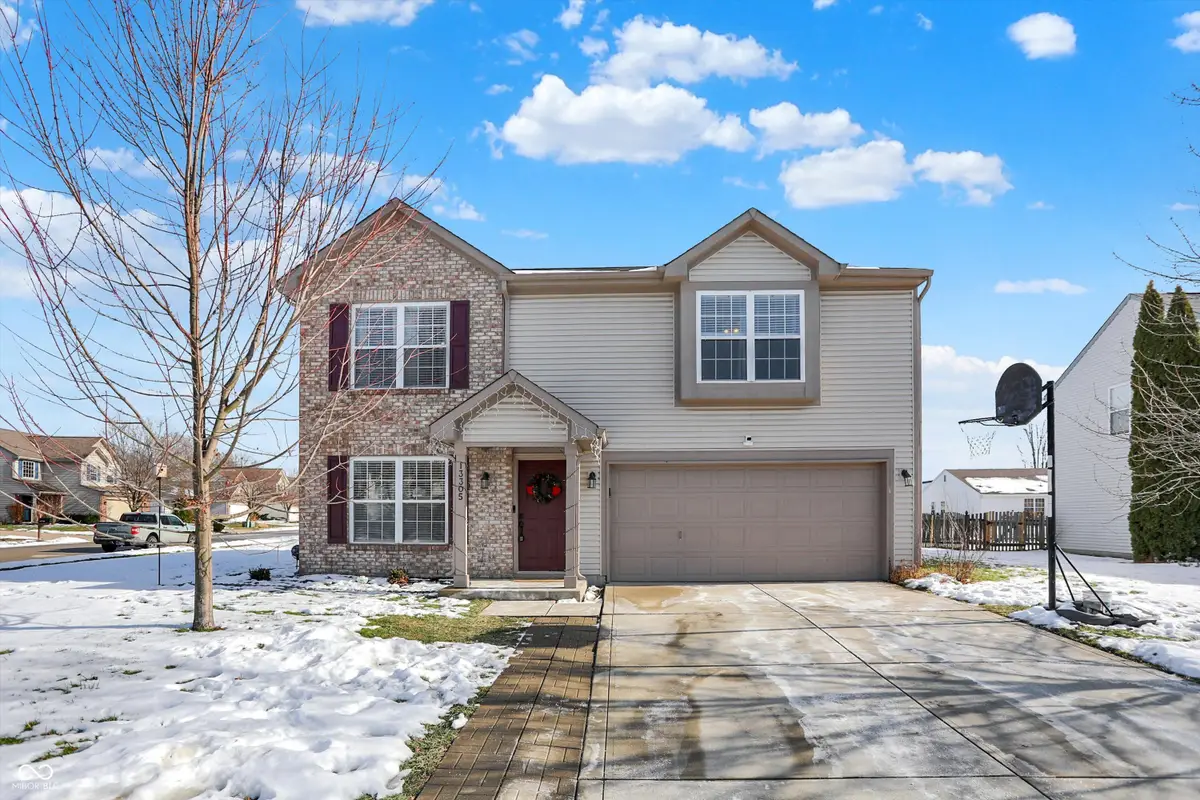 13305 Huff Boulevard, Fishers, IN 46038 - Image #1