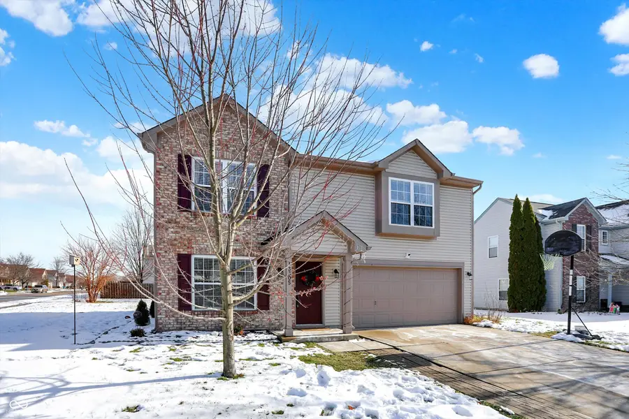 13305 Huff Boulevard, Fishers, IN 46038 - Image #2