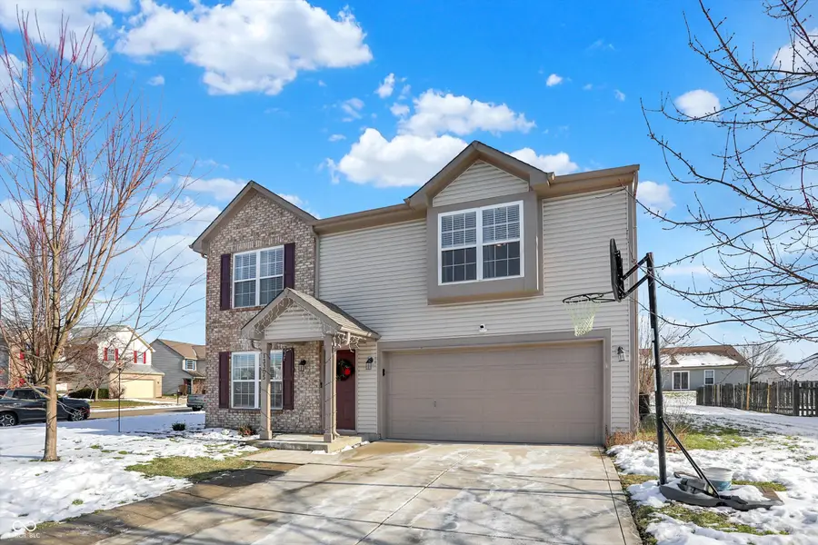 13305 Huff Boulevard, Fishers, IN 46038 - Image #3