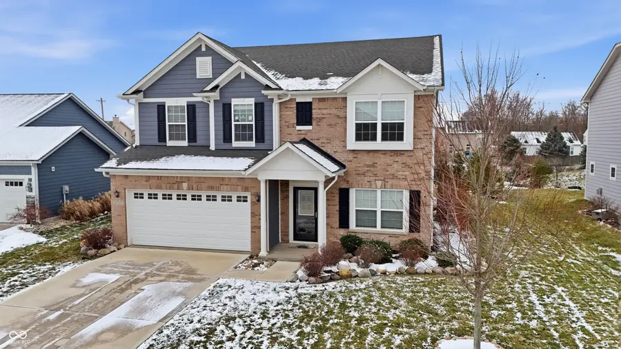 12335 Medford Place, Noblesville, IN 46060 - Image #2