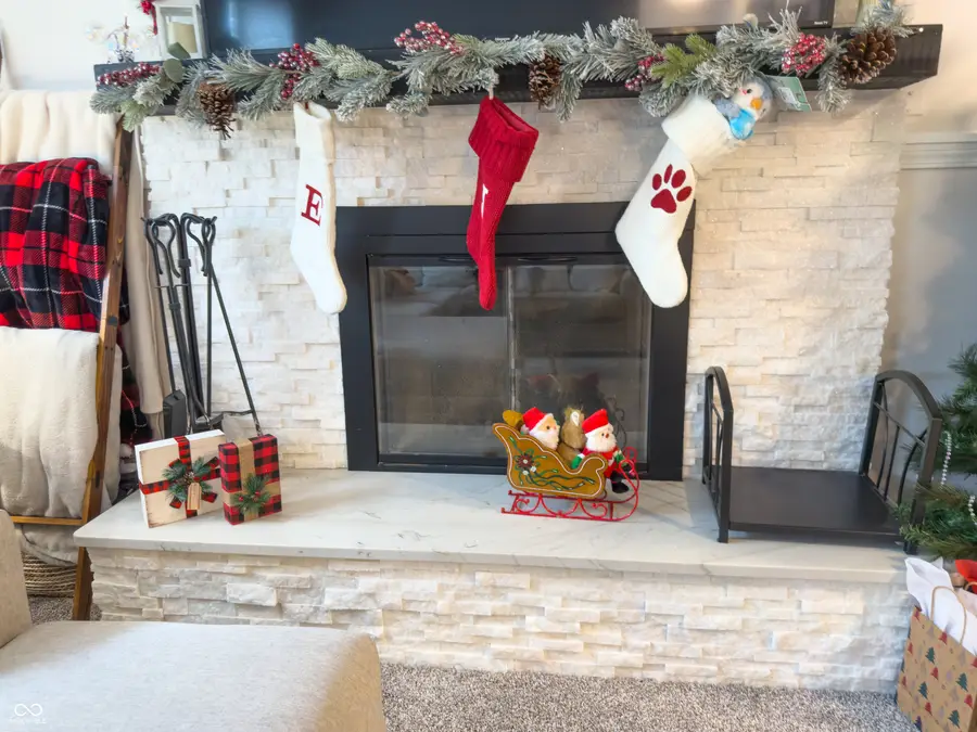 8902 Royal Meadow Drive, Indianapolis, IN 46217 - Image #3