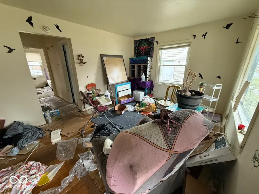 1906 N Linwood Avenue, Indianapolis, IN 46218 - Image #2