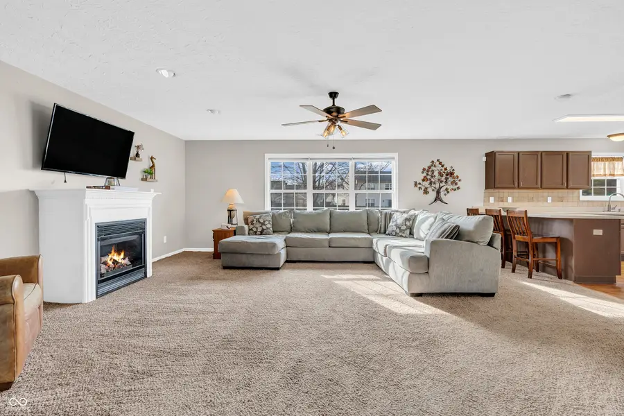 6181 E Newberry Court, Camby, IN 46113 - Image #2