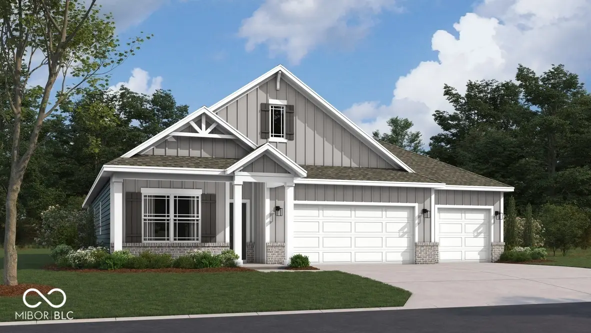 921 Angilee Way, Lebanon, IN 46052 - Image #1