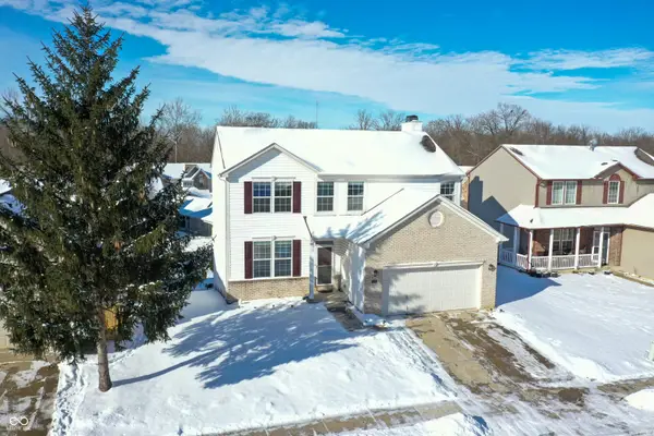11800 Sand Creek Boulevard, Fishers, IN 46037