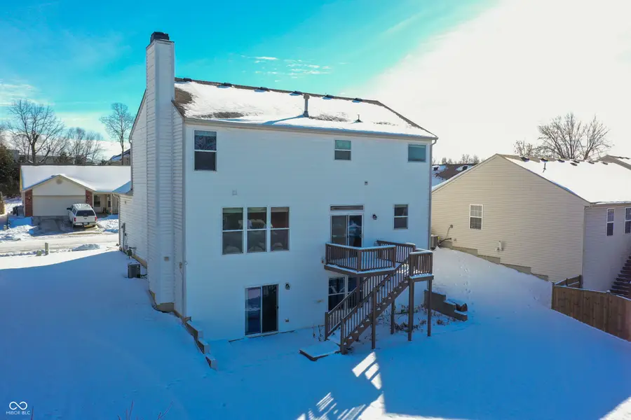 11800 Sand Creek Boulevard, Fishers, IN 46037 - Image #2