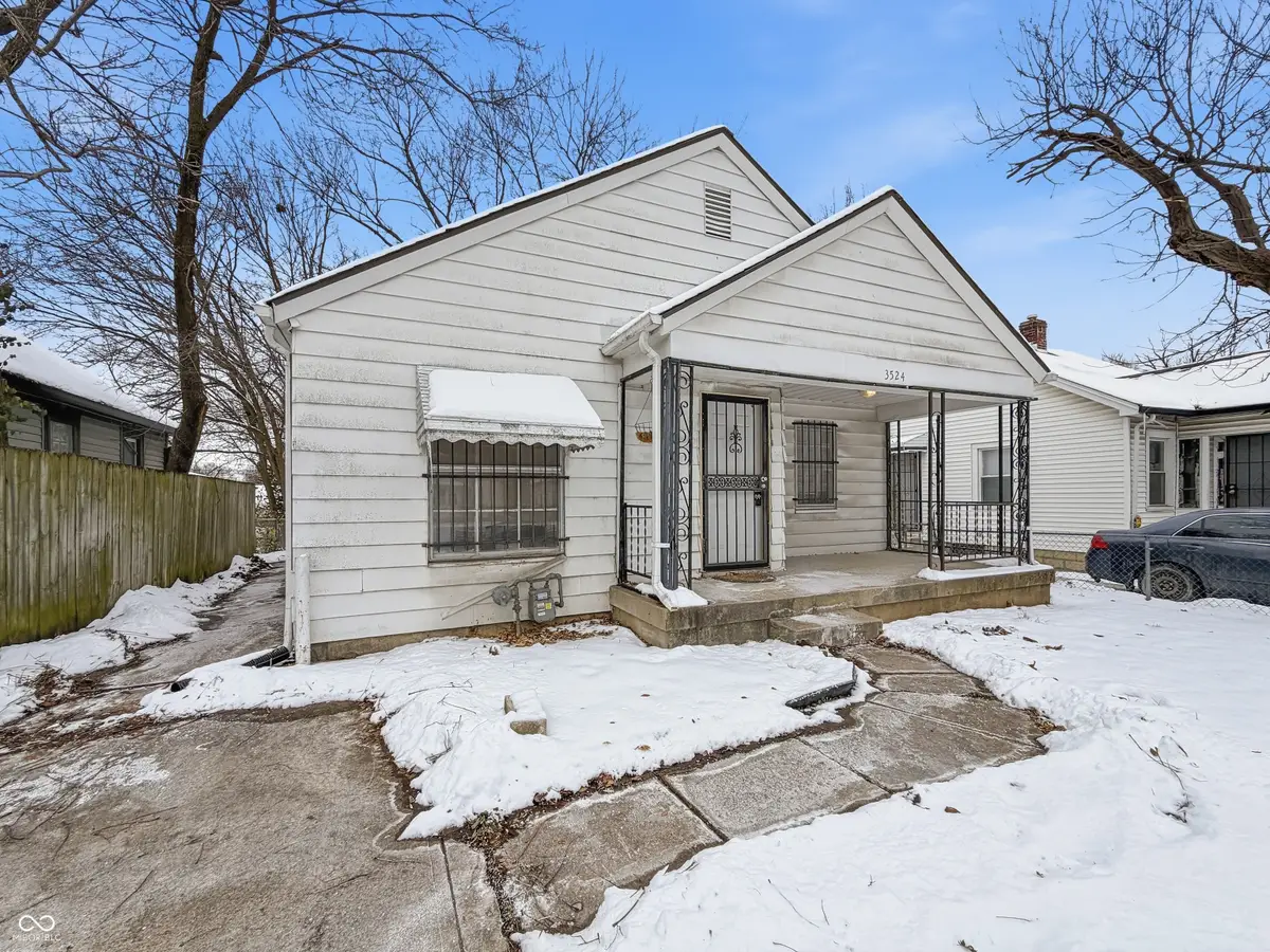 3524 Brouse Avenue, Indianapolis, IN 46218 - Image #1