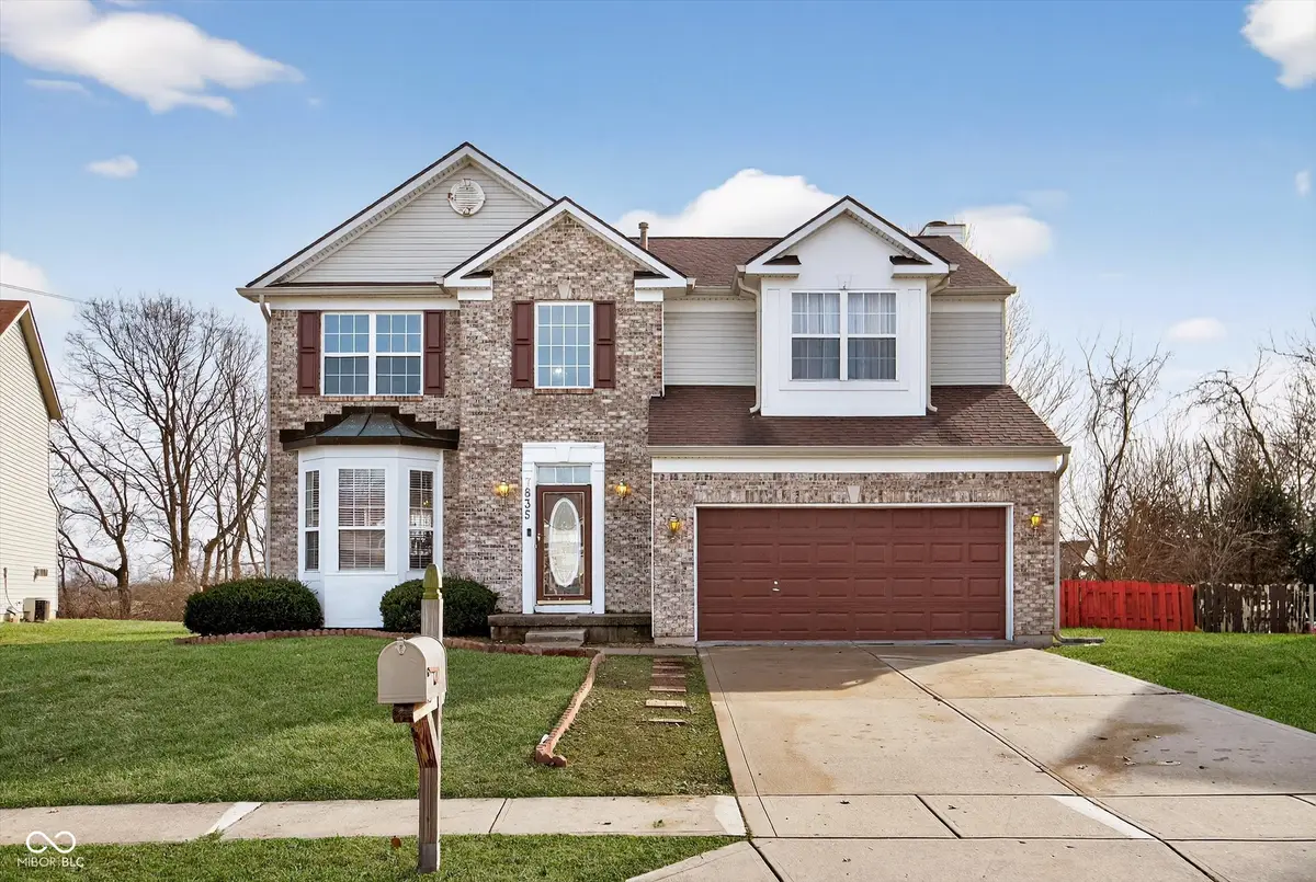 7835 Inishmore Way, Indianapolis, IN 46214 - Image #1
