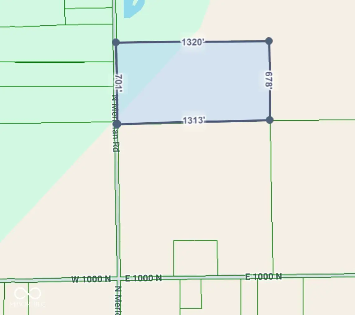 0 N Meridian Road, Fortville, IN 46040 - Image #1