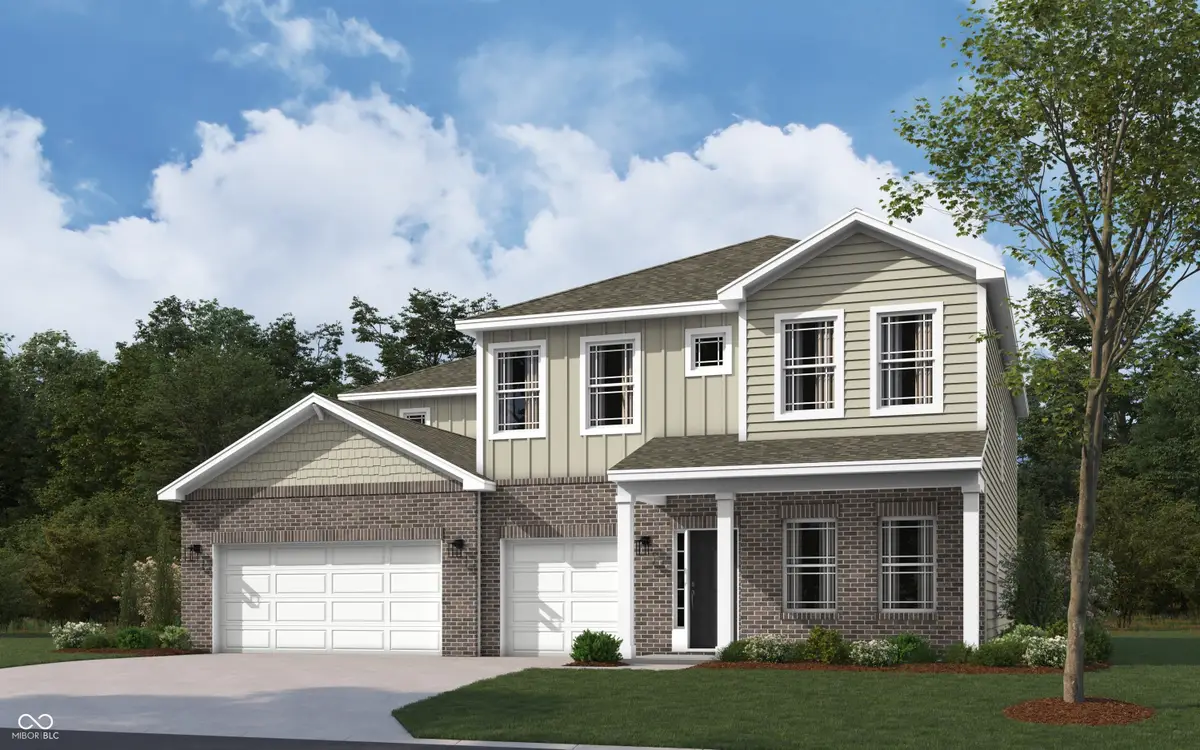 920 Angilee Way, Lebanon, IN 46052 - Image #1