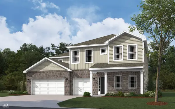 920 Angilee Way, Lebanon, IN 46052