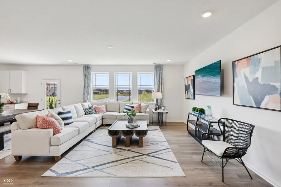 920 Angilee Way, Lebanon, IN 46052 - Image #3