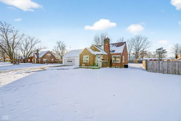 222 Coovert Street, Columbus, IN 47201