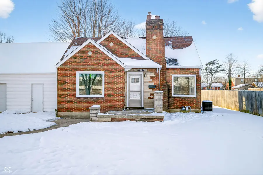 222 Coovert Street, Columbus, IN 47201 - Image #3