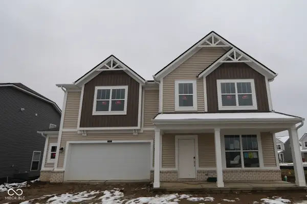 6209 Paperbark Way, Indianapolis, IN 46259