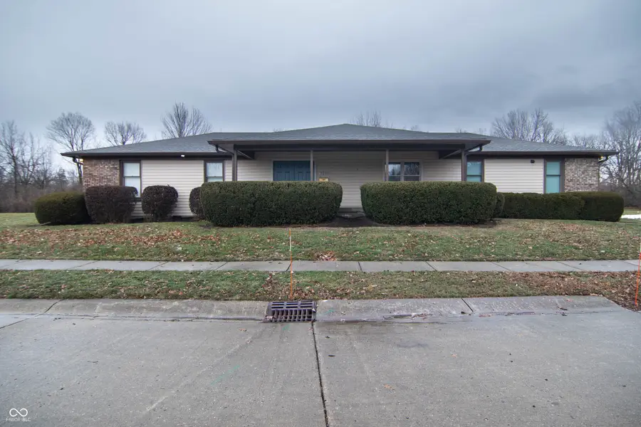 9149 Sea Oats Drive, Indianapolis, IN 46250 - Image #3