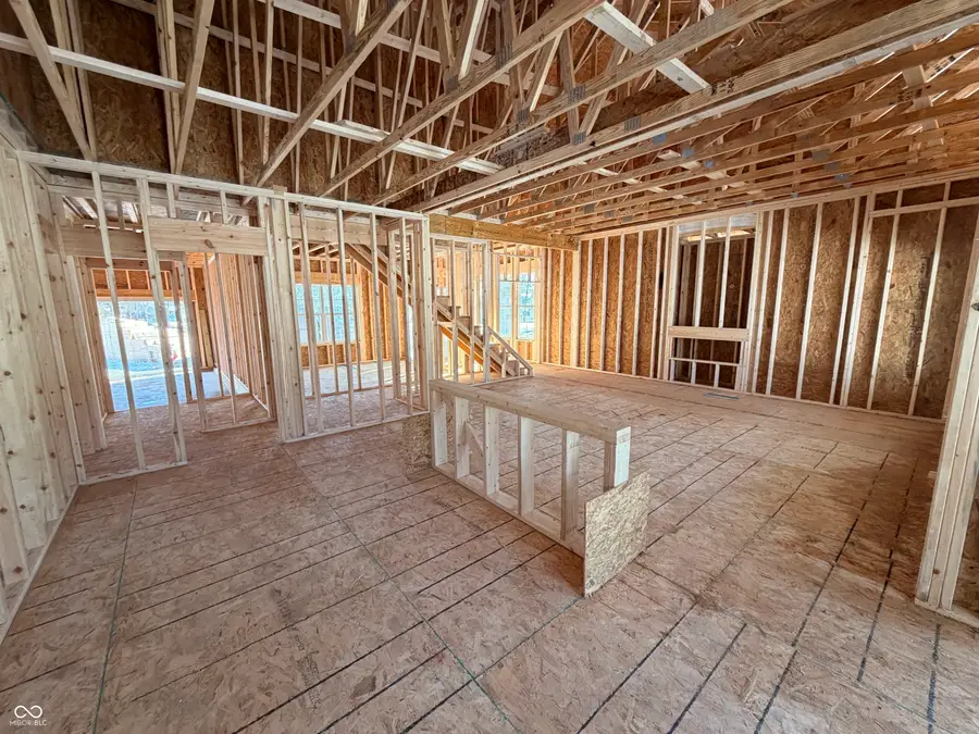 472 Mill Springs, Coatesville, IN 46121 - Image #2